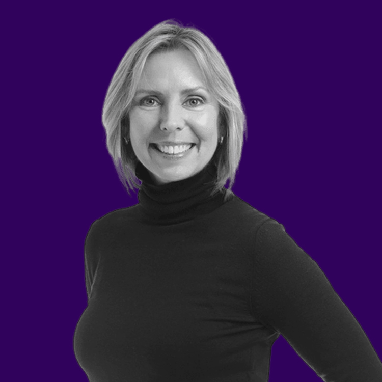 Melodye Mueller, CMO Zilla Security