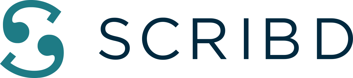 SCRIBD – Endless entertainment and knowledge.