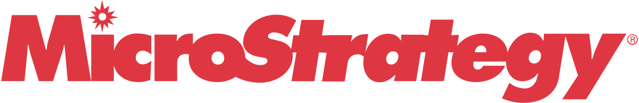MicroStrategy – The Power of Your Data. Unlocked for the Enterprise.