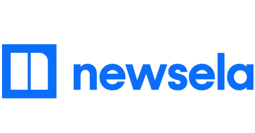 Newsela – Delivering more than news.