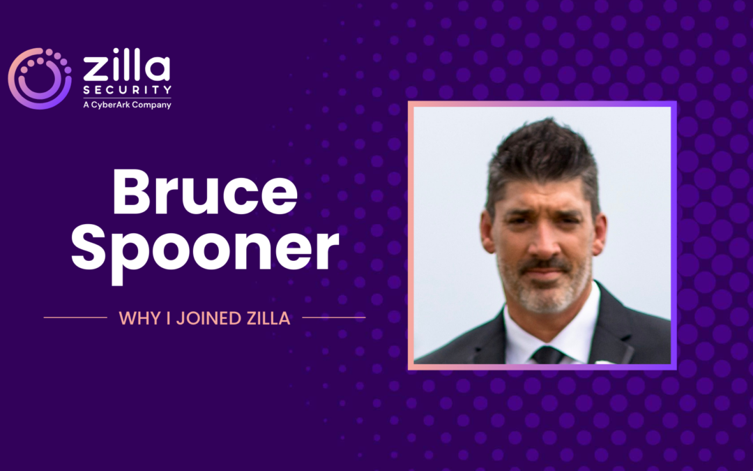 Why I Left Legacy IGA and Joined Zilla Security Modern IGA