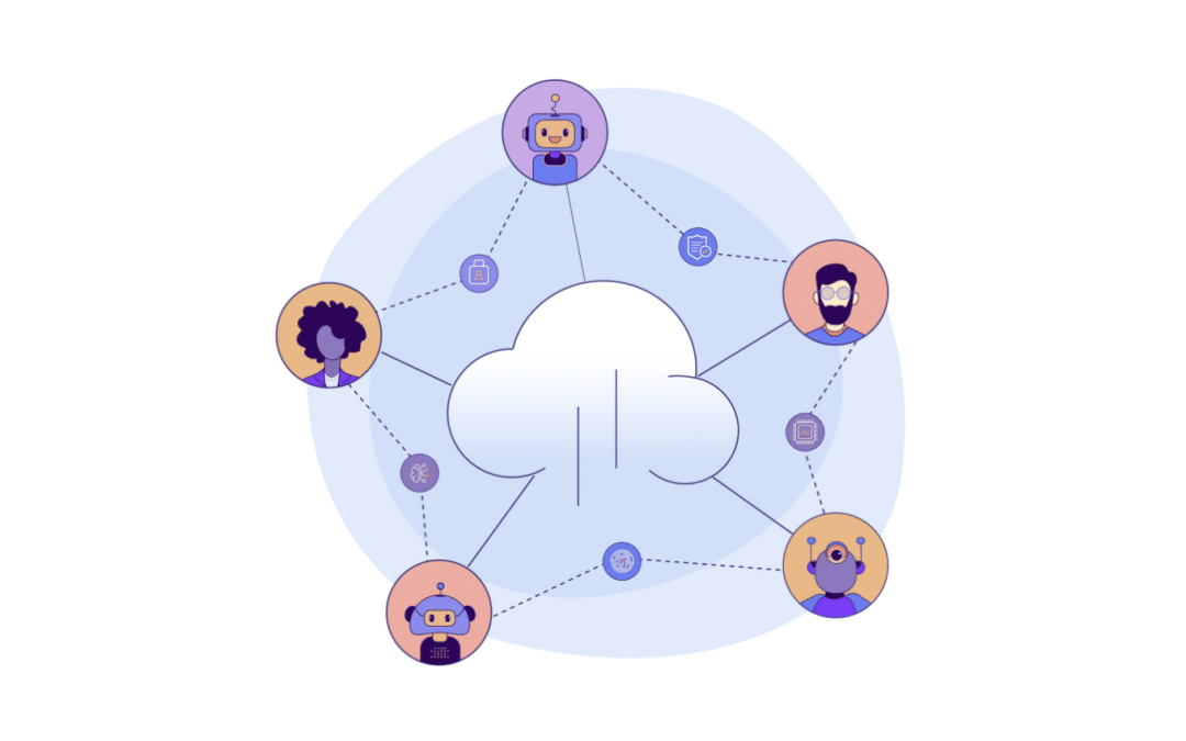 The evolving landscape of identity management in the cloud era