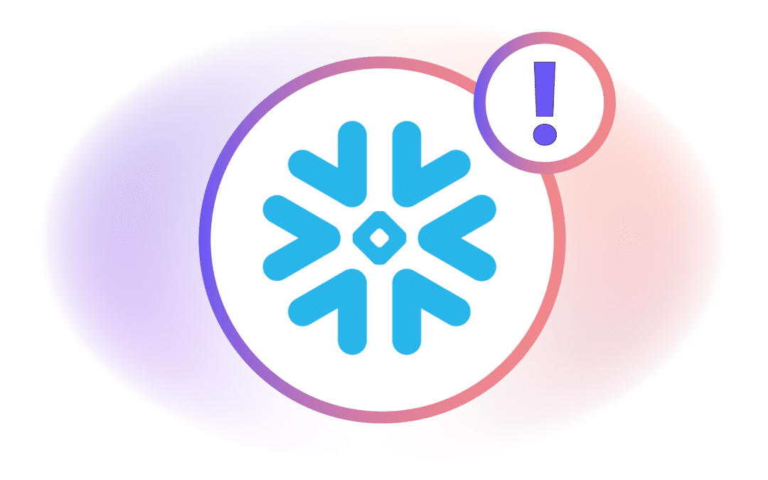 Cyber Threat Activity on the Rise: What Snowflake Customers Need to Know